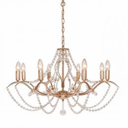 Изображение продукта Подвесная люстра Silver Light Antoinette 